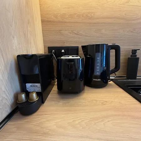 Amalfy Cozy Near Metro W Working Desk And Wifi * София