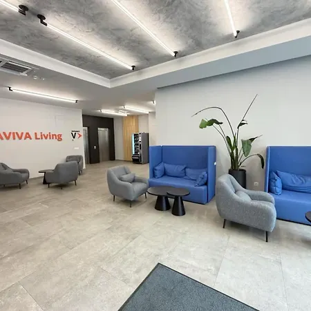 Amalfy Cozy Near Metro W Working Desk And Wifi *