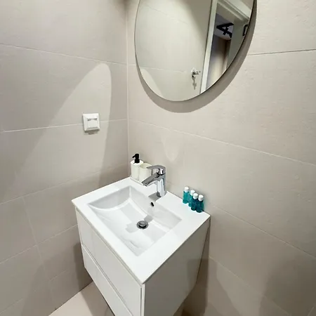 Amalfy Cozy Near Metro W Working Desk And Wifi София