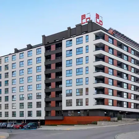 Amalfy Cozy Near Metro W Working Desk And Wifi София